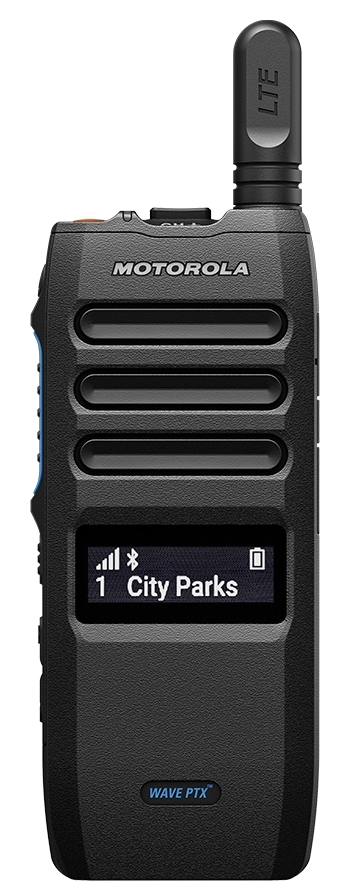 Radio Motorola TLK110 Wave PTX