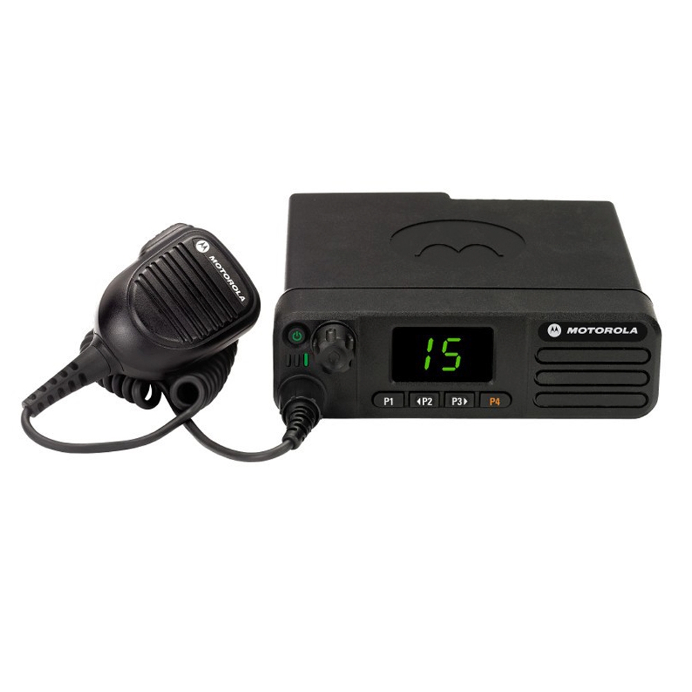 Motorola DEM300