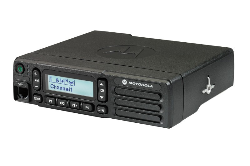 Motorola DEM500
