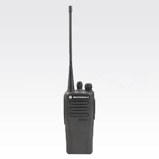 Motorola MOTOTRBO DEP 450