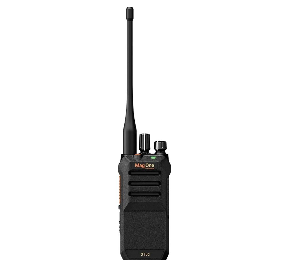 Motorola MagOne X10d