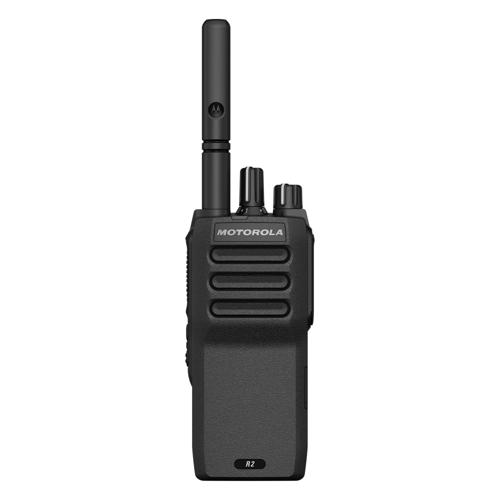 Motorola MOTOTRBO R2