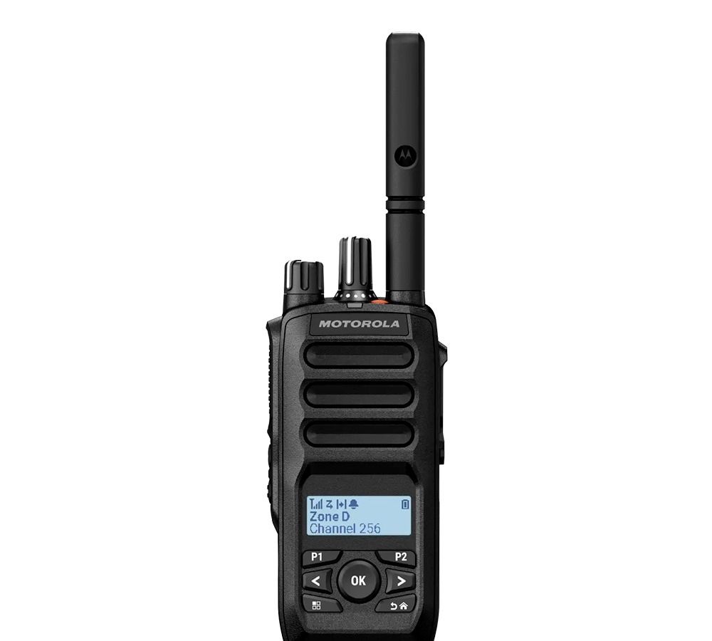 Motorola MOTOTRBO R5