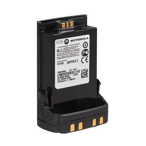 Batería IMPRES Motorola PMNN4888 / PMNN4889