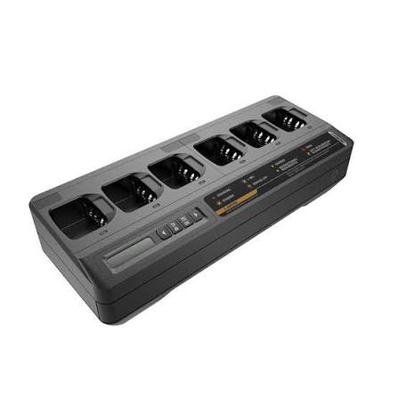 Cargador multiunidad IMPRES Motorola PMPN4283