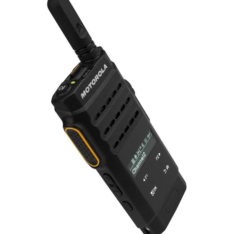 Motorola SL500e