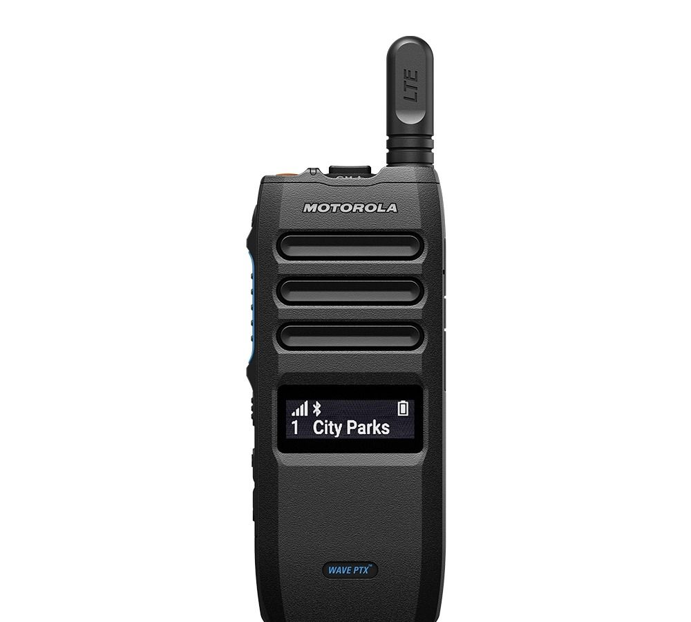 Motorola TLK110 Wave PTX